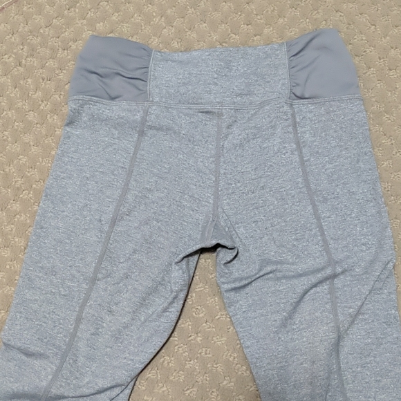Lululemon Mudra Crop cropped yoga pants - Picture 7 of 11